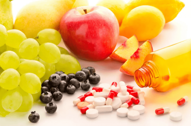 Vitamīni